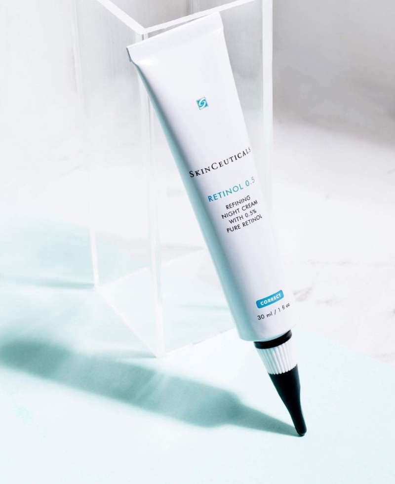 RETINOL 0.5