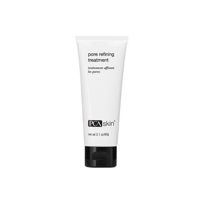 Pore Refining Treatment