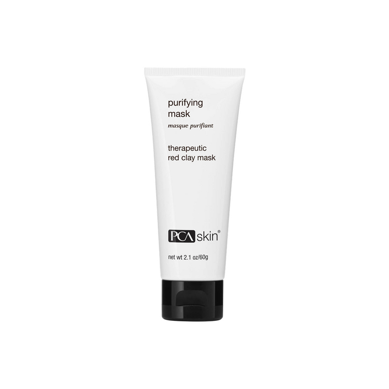 Purifying Mask