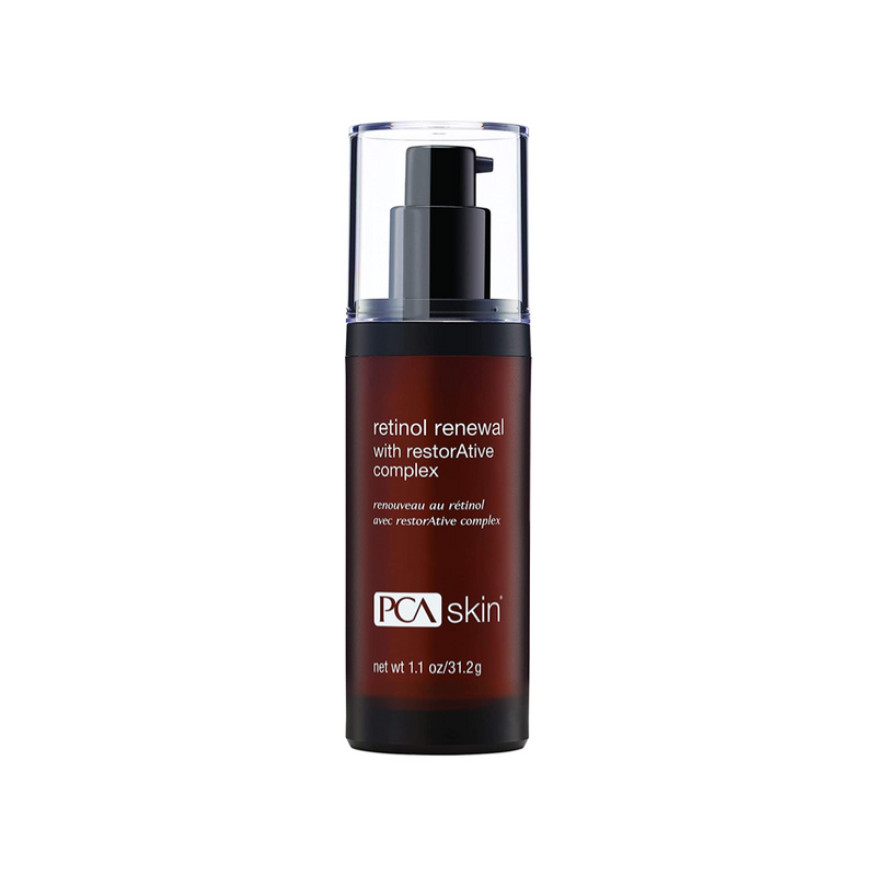 Retinol Renewal with RestorAtive Complex